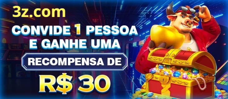 7xpg Indique amigos para receber um bônus